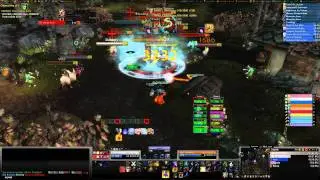 Dara Hyjal vs. Dara Darkspear with Cartoonz; Multiple POV