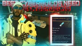 Cyberpunk 2077 
