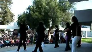 Tai Chi Bitely 2-11-2010