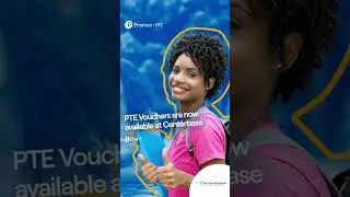 Get Your PTE Vouchers at Centrebase Today!