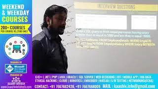 sql queries interview questions