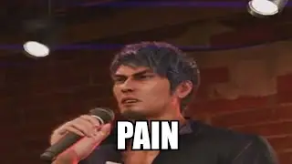 Like a Dragon Infinite Wealth English Dub in a nutshell