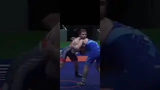 М. Кадимагомедов. Т.Салказанов. Дорога в Париж 2024