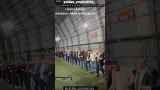 Doğu Anadolu düğünleri Başkale Hozan Adnan
