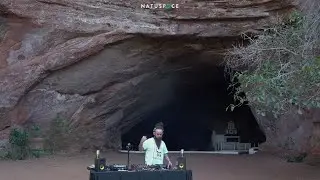 Innummanno @ Gruta do Itambé in Altinópolis, Brazil for NATUSPACE