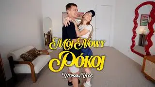 REAKCJA KAROLA NA MÓJ NOWY POKÓJ!