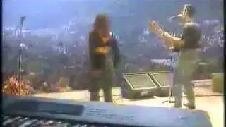 EKV - Ovo je zemlja za nas Zetra 1991