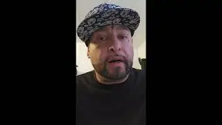 Pedophile Killed In Prison - Sizzle Sez (Kodiac Sizzle)