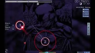 Prince of darkness | osu! | 4*