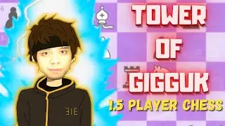 Unlocking Gigguk's Chess potential