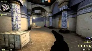 ocean6's autoexec for CS:GO (adds features, great for practice) - aka ocean6autoexec