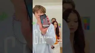 😎Мои топ 5😎идея:@TimTin_tоp_topi
