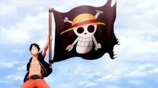 ★ We are! (Vocals, Orchestra) | One Piece