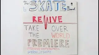 TOTW PREMIERE // THE 5 STAIR KICKFLIP