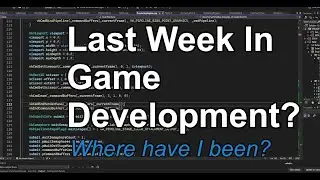 Develog - Vulkan Troubles