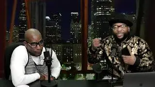 Late Nite's With P Noble Special Guest Mr. G Reality