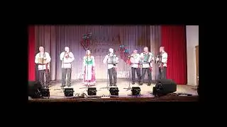 Концерт в ДК Строитель ч. 4  Эх, по сёлам, Марфушка. Седина в бороду.