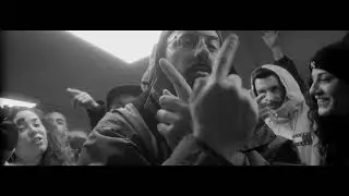 TRIBADE ft. FALSALARMA - Alabama - prod. Titó (Dyke, 2022)