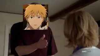 Chainsaw Man, I am not in danger Makima