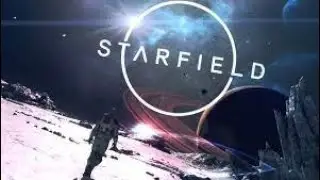 Starfield Как пользоваться джетпаком