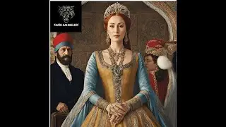 Hürrem Sultan: Muhteşem Yüzyılın Güzel ve Kurnaz Sultanı
