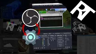 Jak nastavit OBS Studio 2024 - Jak nahrávat obrazovku ve Windows - nastavení OBS Studia