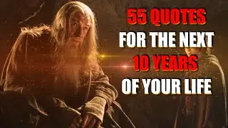 55 Quotes from The Lord of The Rings that Will Change Your Life