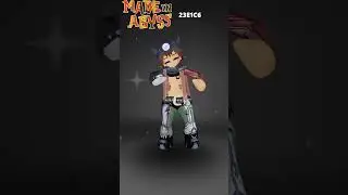 Chibi Doll Outfits MADE IN ABYSS 
