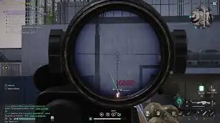 Well THAT was effective!  | ranchonside on #Twitch Playing Once Human