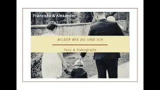 Franziska & Alexander - Testimonial