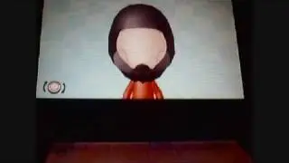 How to make a halo mii on the 3ds