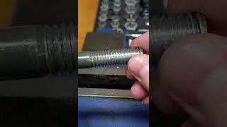 Damaged Threads - 