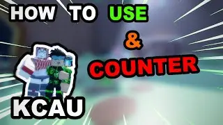 How to Use and Counter KCAU/King Crimson:Alternate Universe -A Bizarre Day