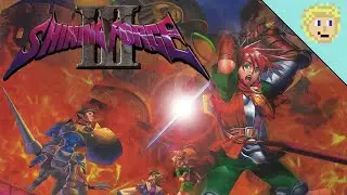 Shining Force III Scenario 1 (Sega Saturn) | Bofner