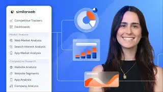 New and Improved Similarweb Sidebar