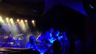Xmas Jam 25 