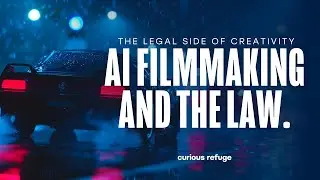 Does AI Violate Copyright Laws?