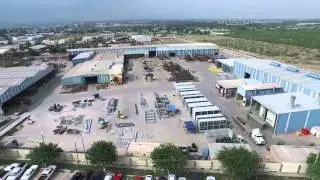 Nuevo Servicio Video & Fotografía Aérea
