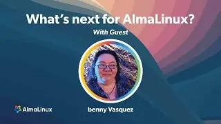 The Future of AlmaLinux: What's Next for the Open Source OS?