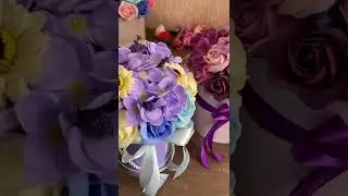 Скоро день Матери