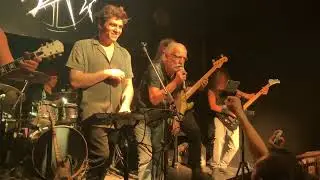 Kramp - Tek Başına (Dorock 2024)