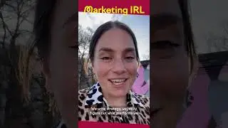 What is it like to be a Social Media Manager?
