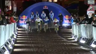 Red Bull Hill Chasers Berlin 2013