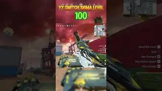 sigma switch xD 