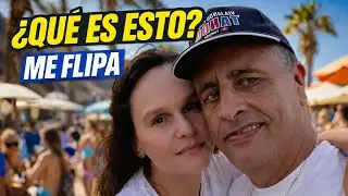 🎉 Gran Canaria: ¡Donde cada día es una FIESTA! 🌴🎸 ￼