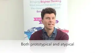 Eng A - Text Types