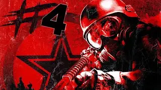 Metro 2033 #4 Катакомбы