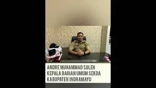 Viral Video Wakil Bupati Indramayu di Medsos ,Kabag Umum Katakan Ini