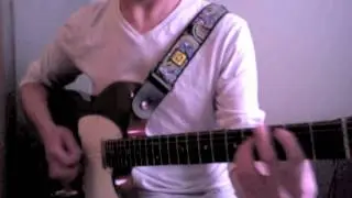Teaser #2 From My Solo Album