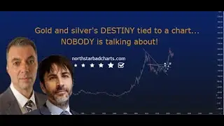 Gold and silver's DESTINY tied to a chart NOBODY is talking about!